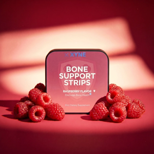 Bone Support Strips