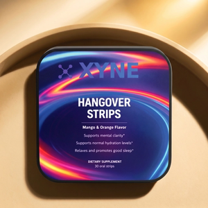 Hangover Strips