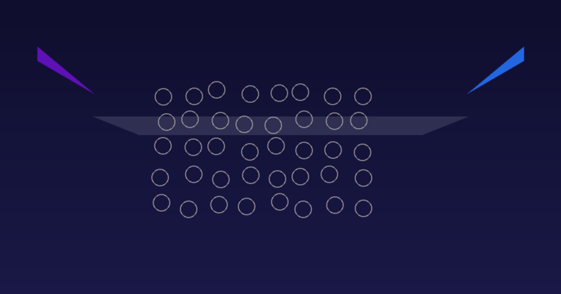 D3 + K2 bone-pathway diagram — two converging arrows into a bone-matrix grid