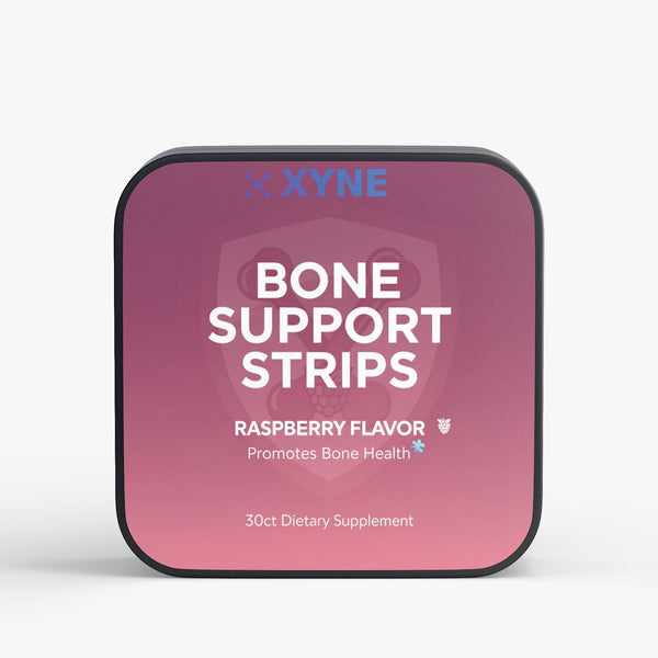 Bone Support Strips