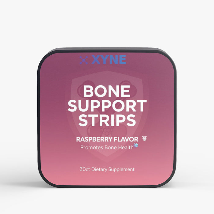 Bone Support Strips