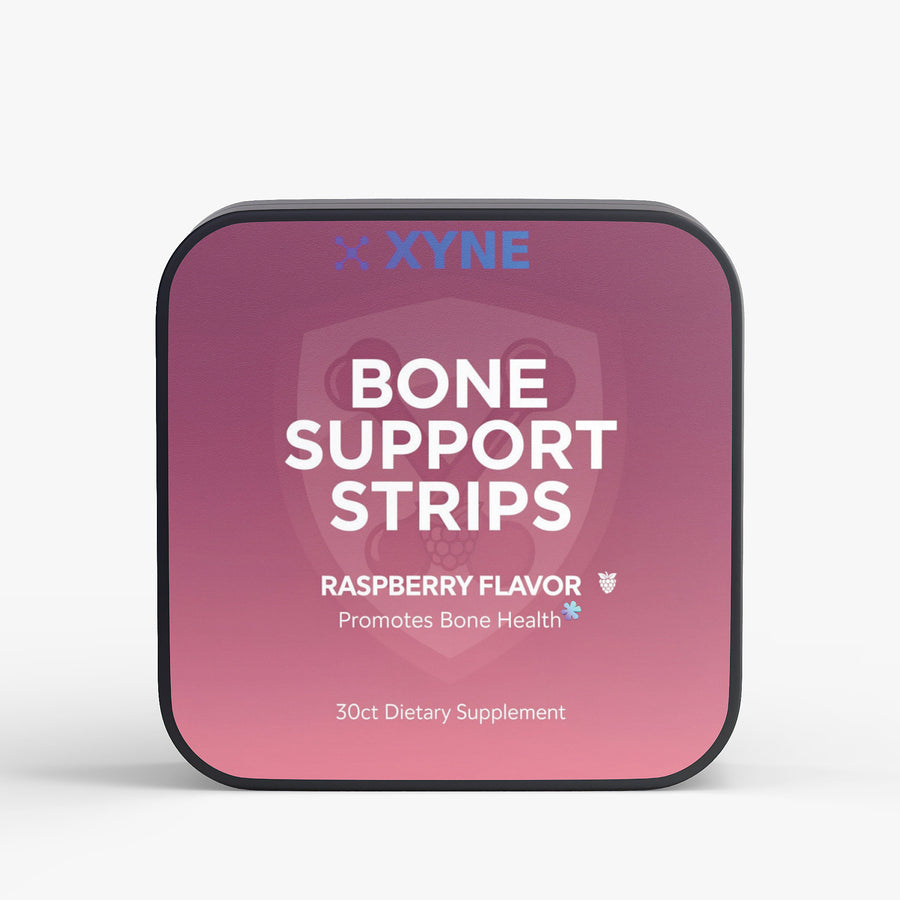 Bone Support Strips