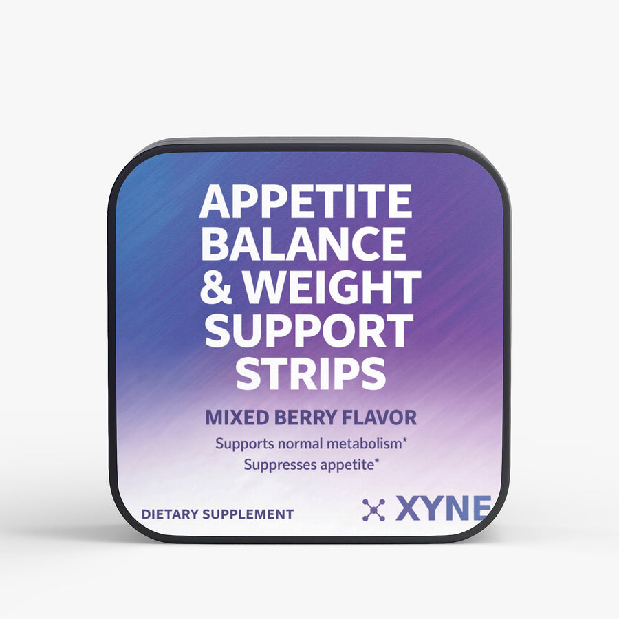 Appetite Balance Strips
