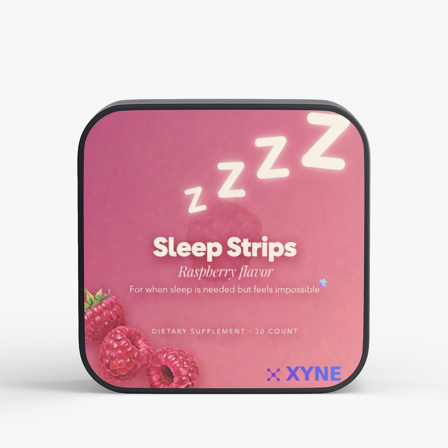 Sleep Strips