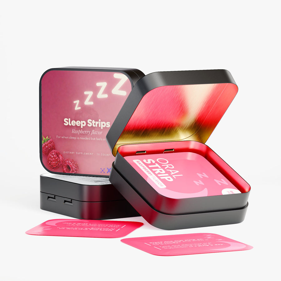 Sleep Strips