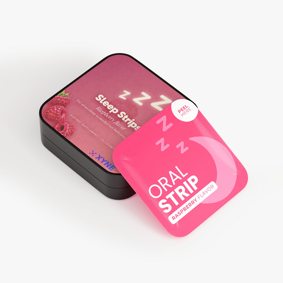 Sleep Strips