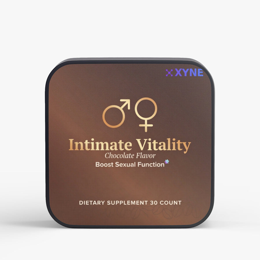 Intimate Vitality Strips
