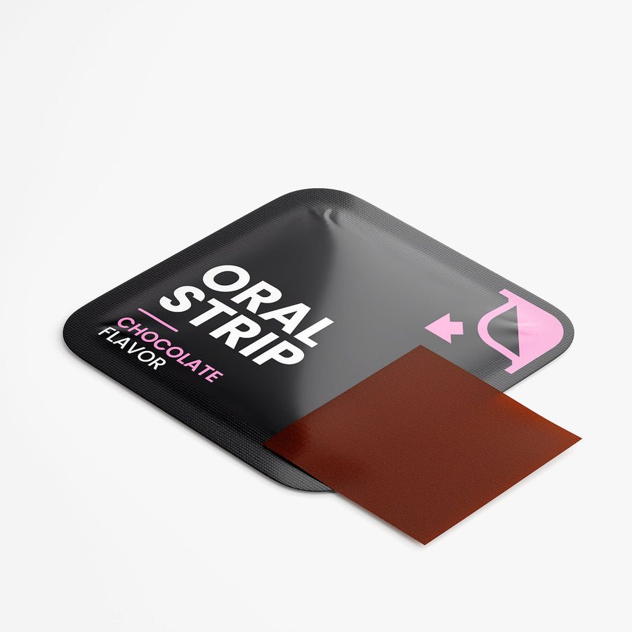 Intimate Vitality Strips