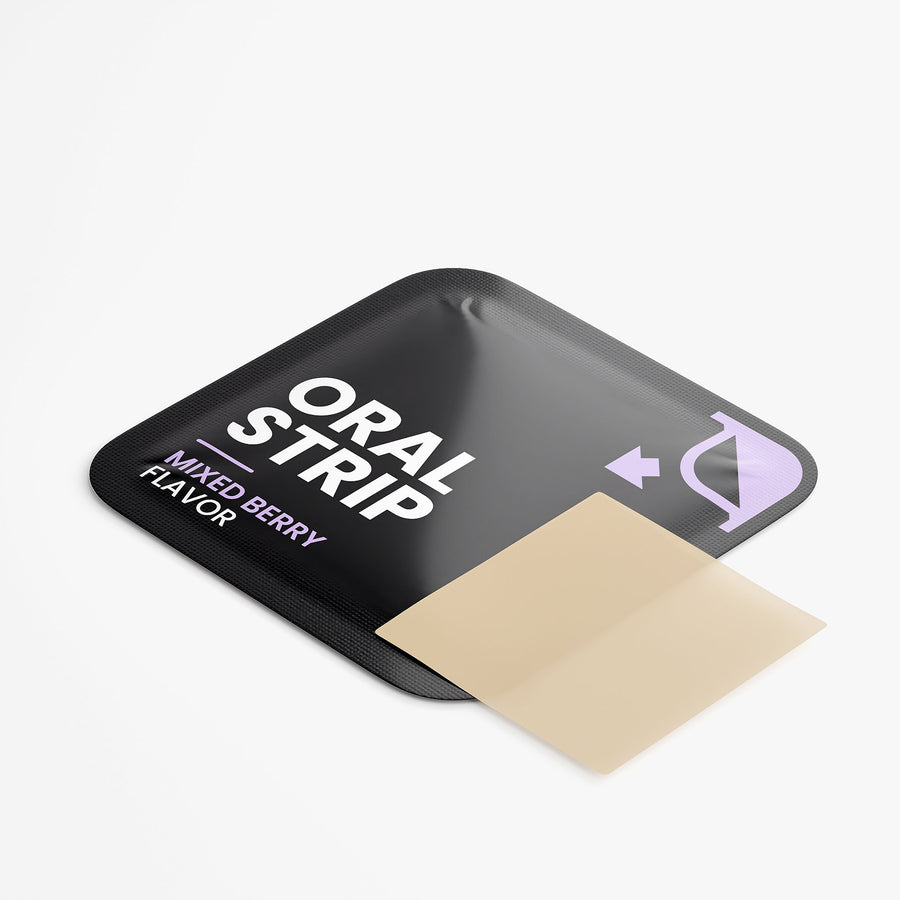 Appetite Balance Strips