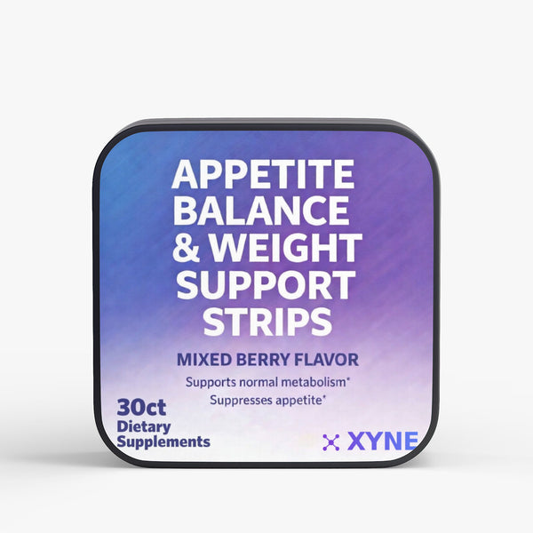 Appetite Balance Strips