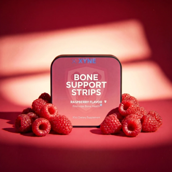 Bone Support Strips