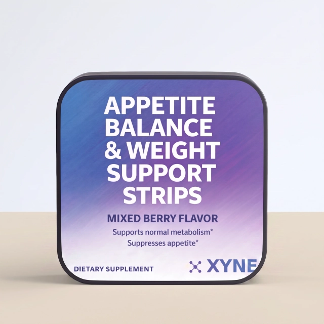 Appetite Balance Strips