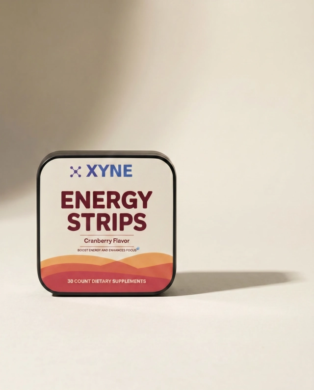 Energy Strips