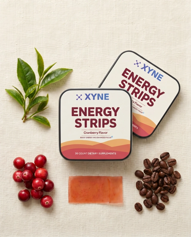 Energy Strips