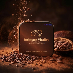 Intimate Vitality Strips