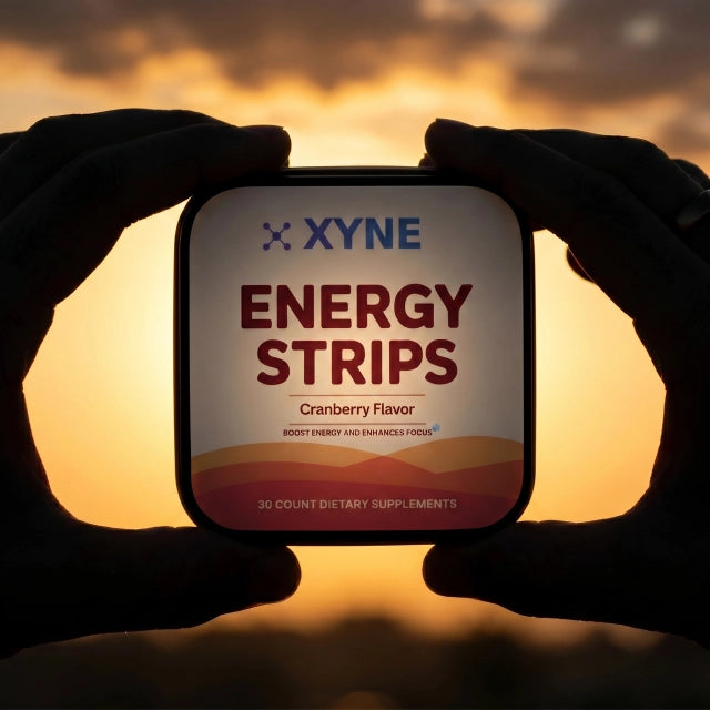 Energy Strips