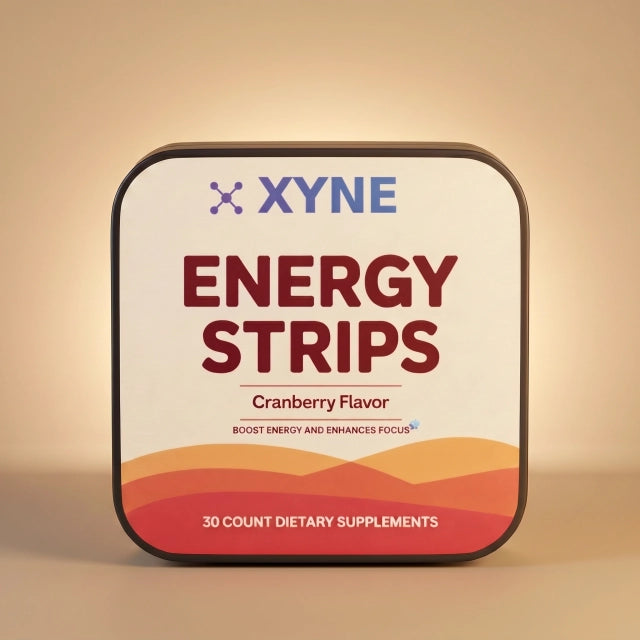 Energy Strips