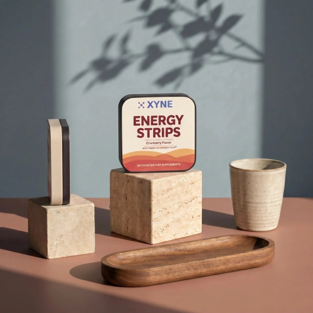 Energy Strips