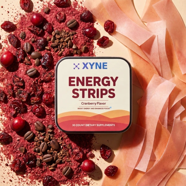 Energy Strips
