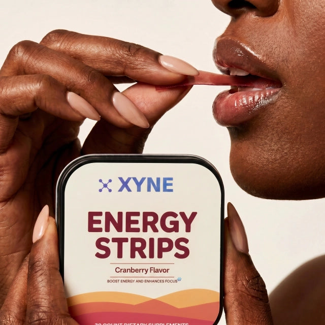 Energy Strips