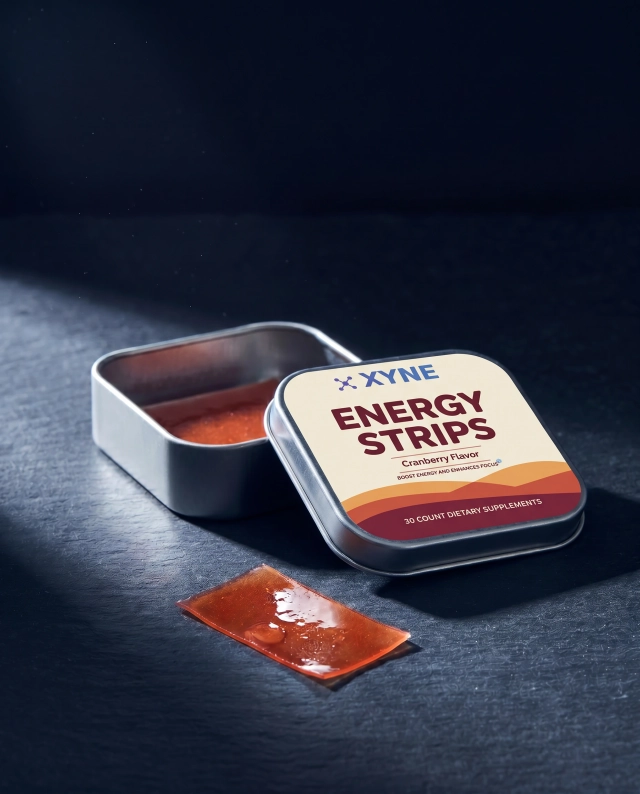 Energy Strips