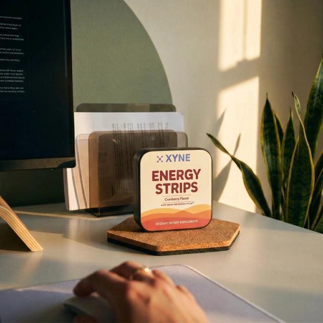 Energy Strips