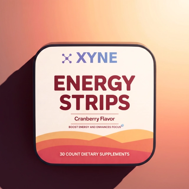 Energy Strips