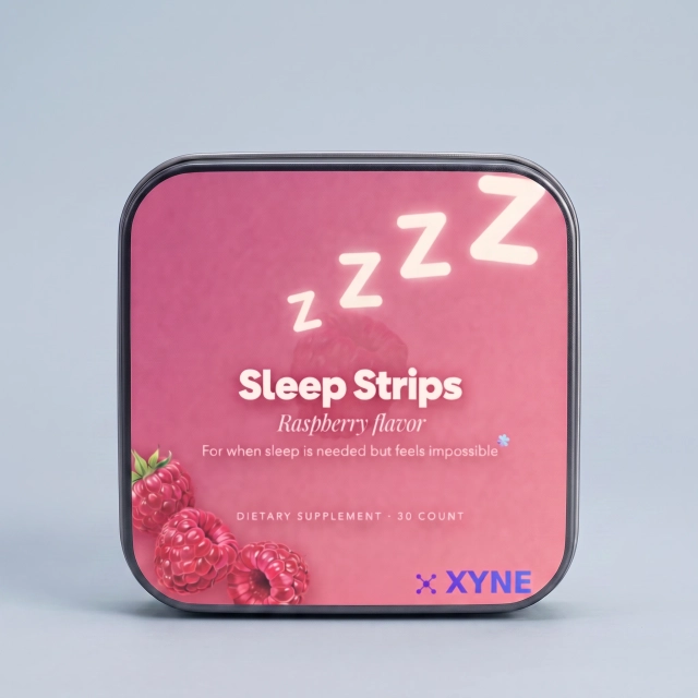 Sleep Strips