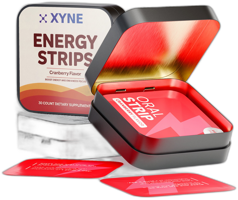 XYNE Energy tin angle